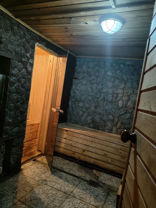 Семейная баня 1500