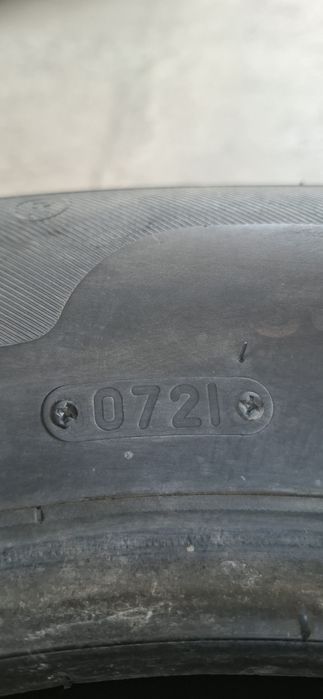 Шина 1шт 205 65 R16 Triangle
