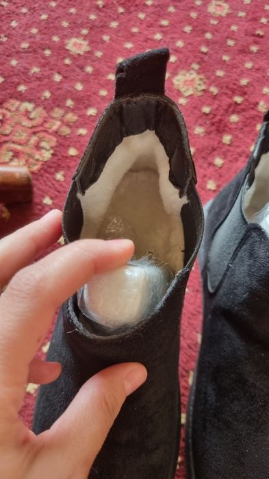 Qizaloqlar uchun polsapok