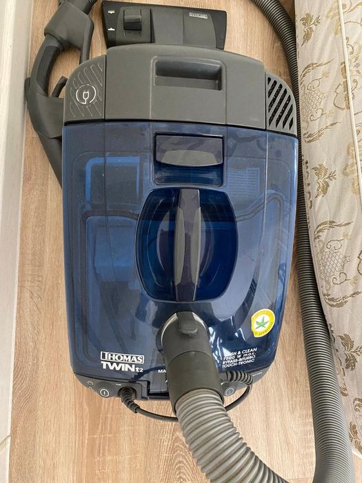 Пылесос Thomas Twin
