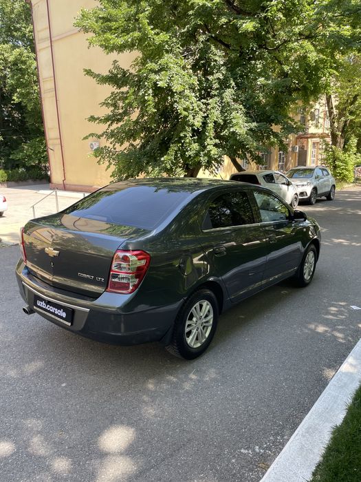 Cobalt 4-pozitsiya