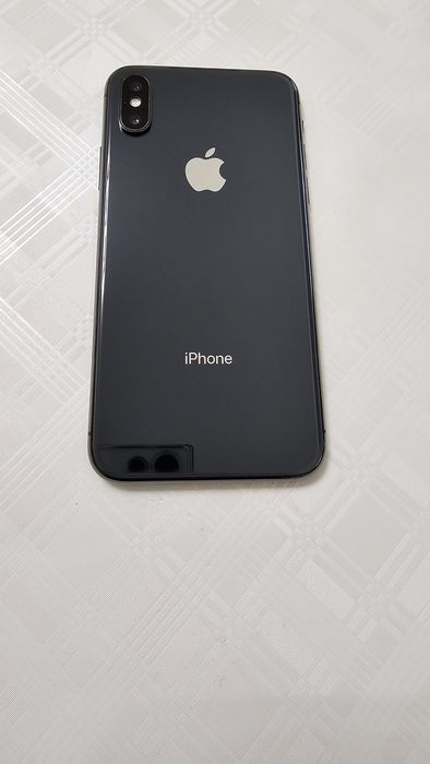Ansamblu Complet Iphone X NOU  ORIGINAL