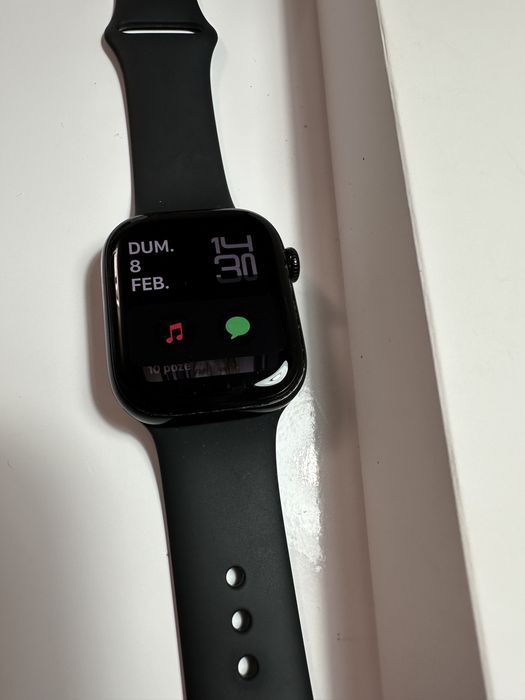 Apple watch 10 -42 mm