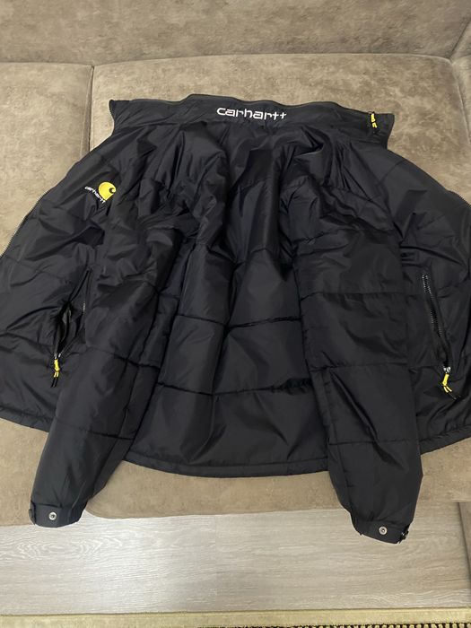 Куртка “Carhartt”