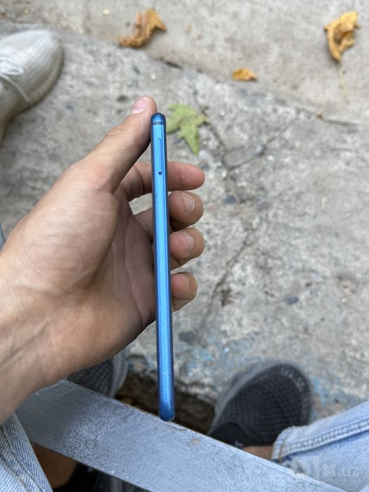 Huawei p20 . 4/64