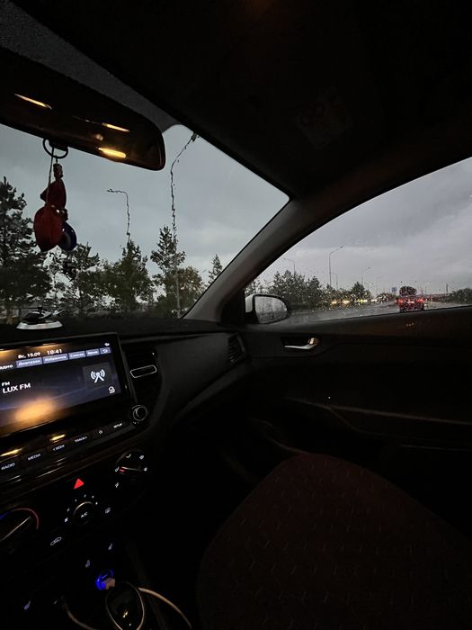 Продам Hyundai Accent