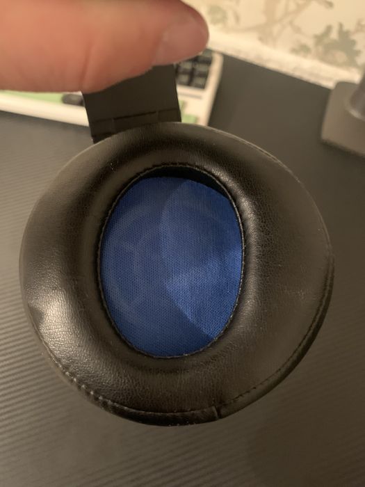 Наушники для PlayStation