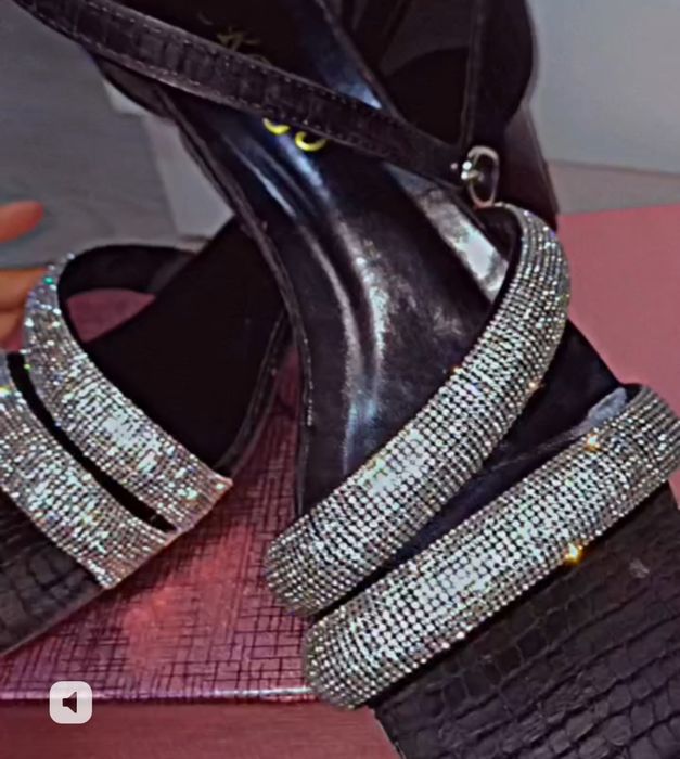 Женская обувь, летняя