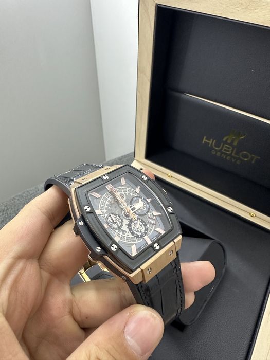 Продам часы Hublot Geneve