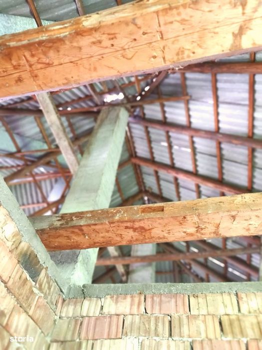 Casă solidă în inima Maramureșului Istoric – Călinești