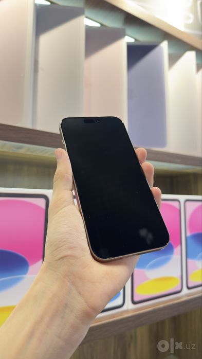 iphone 16 pro max naxtka va nasiya savdoga