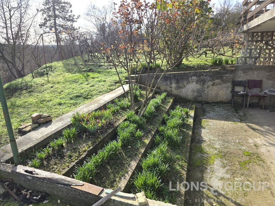 Къща във Варна, област - с.Константиново, РЗП 100 кв.м., цена 105000 €