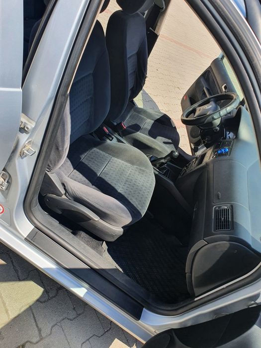 VW Golf 4 1.9 TDI комби
