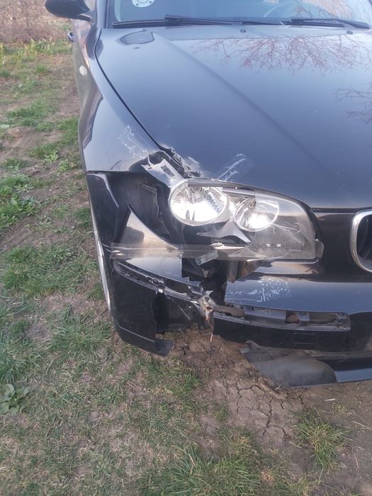 BMW 1 Series 2008 — imagine 3