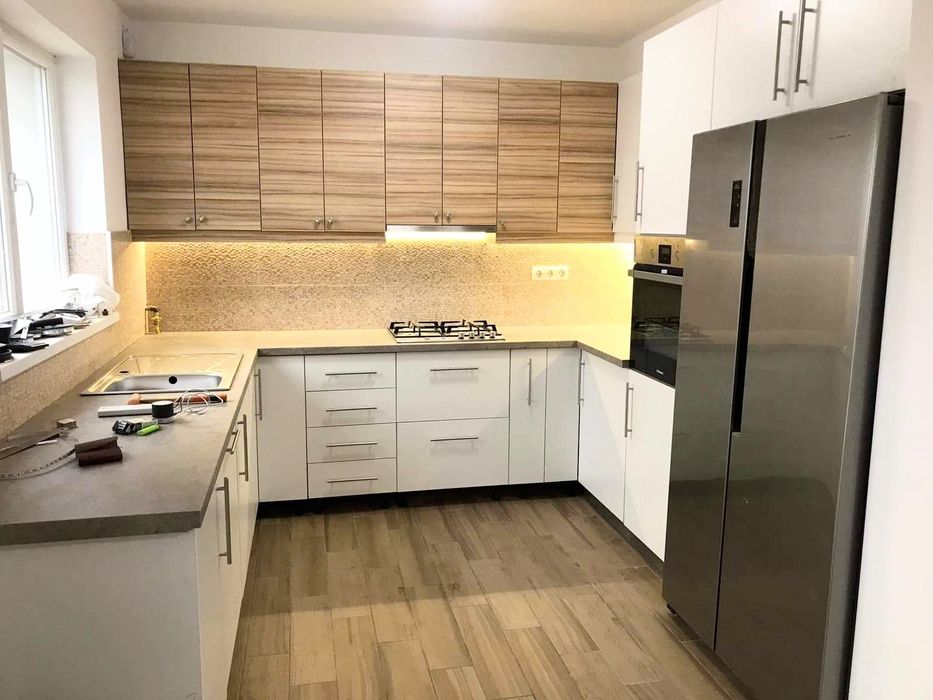 Casa de închiriat în Sântandrei