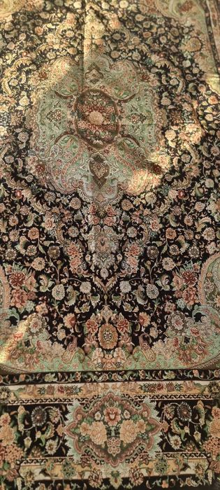 Eron pale gilam kover