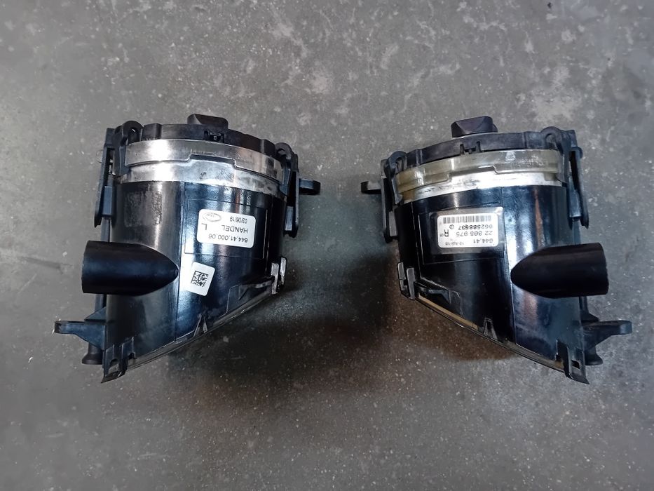 Proiector stanga + dreapta Opel Insignia Facelift