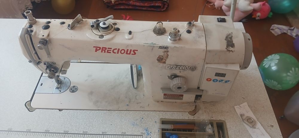 Тикув мошиналари сотилади