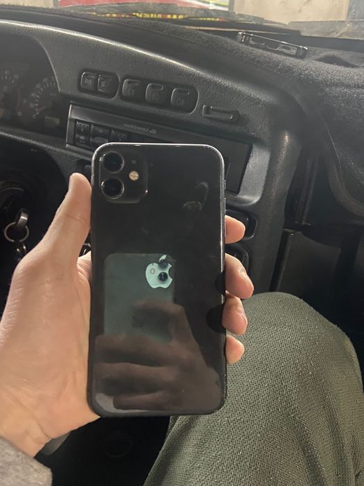 Айфон 11 128гб 84 акб