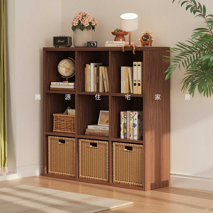 Zamonaviy mini javon AKSIYA / Стильный книжный шкаф скидка сегодня