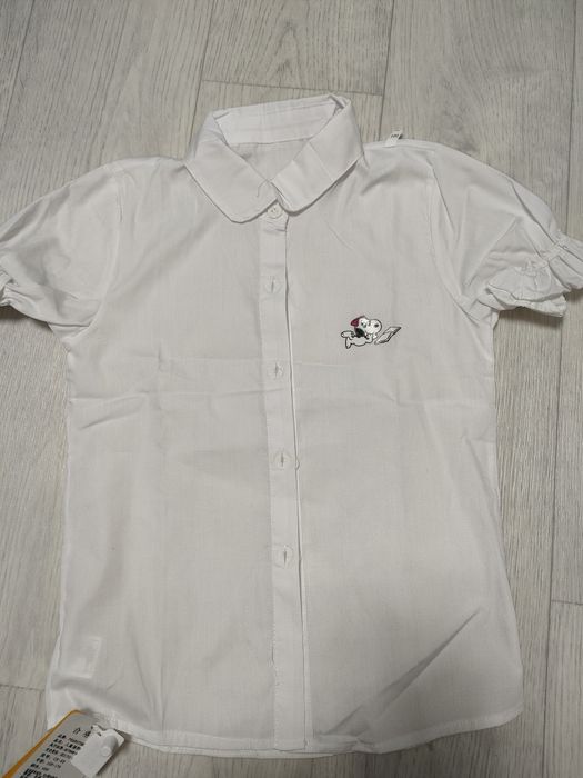 Продам блузку,юбку школьную