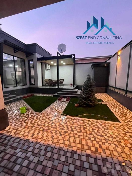 Сдаётся в аренду Дом| For Rent | НИКИТИНА  | 3 сот - 5 комнат