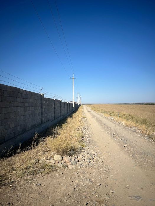 жер сатылады 50 (елу) соток