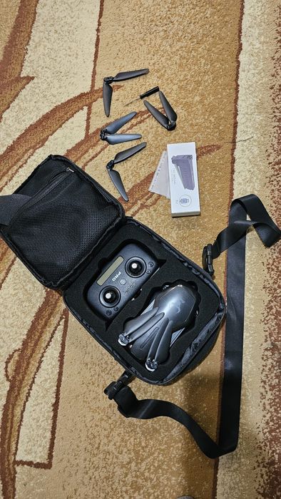 Vând drona Beast pro