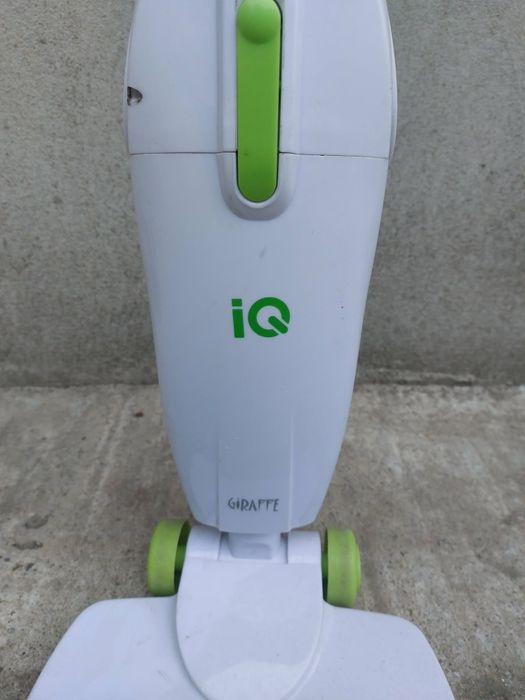 Aspirator IQ 600W cu fir