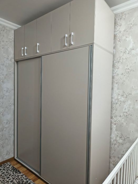 Шкаф купе в отличном состоянии