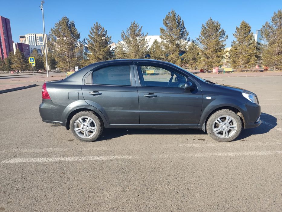 Прокат авто не для такси в Астане