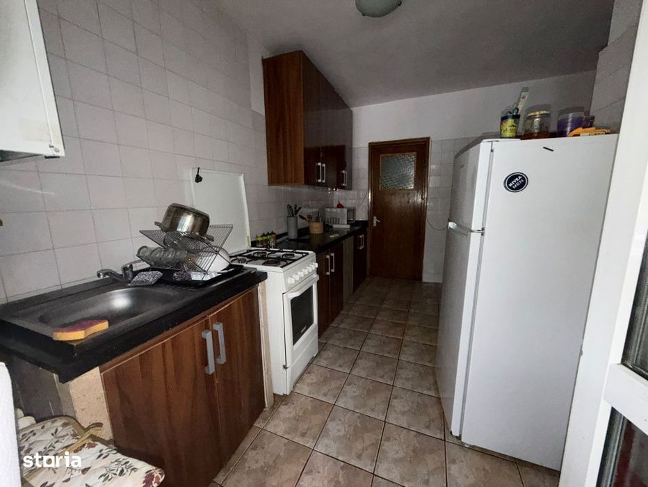 Apartament cu 3 camere decomandate de inchiriat in Gheorgheni