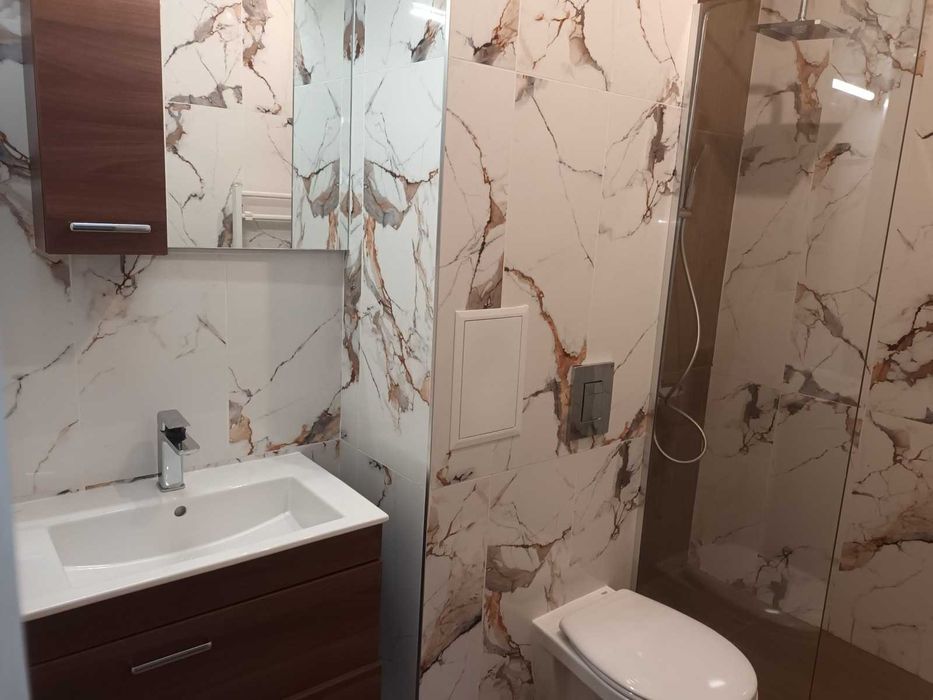 Дава се под наем Тристаен апартамент в София, Изток - 80 кв.м за 739.5 € - Снимка #7