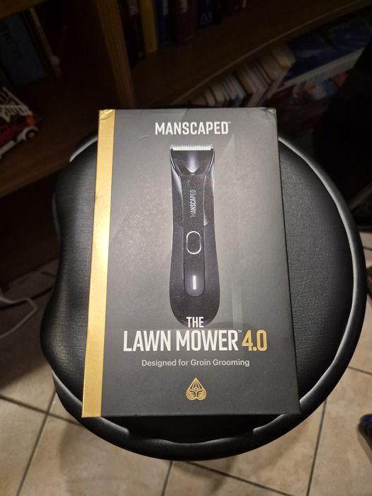Manscaped The Lawnmower Super Preț Nou