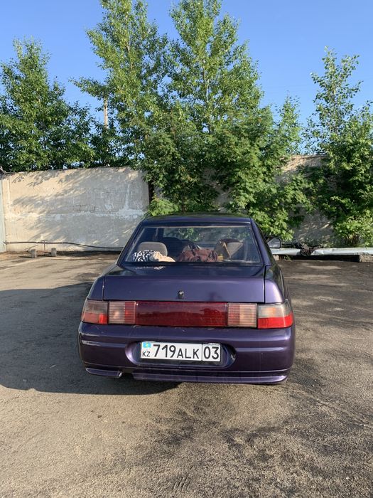 Продам ваз 2110 на ходу