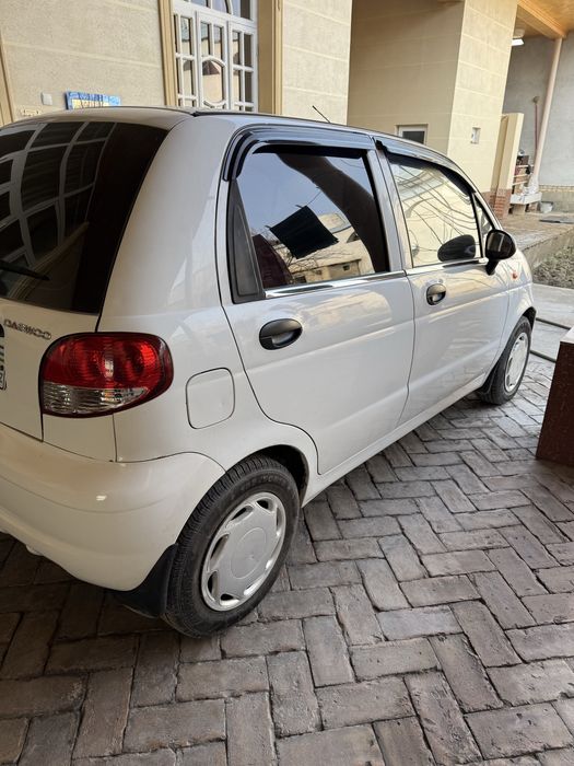 Матиз а/т  холати зоор йили 2010