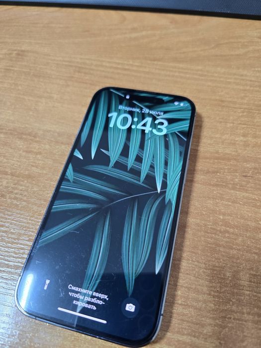 Продаю Iphone 14 pro 256gb