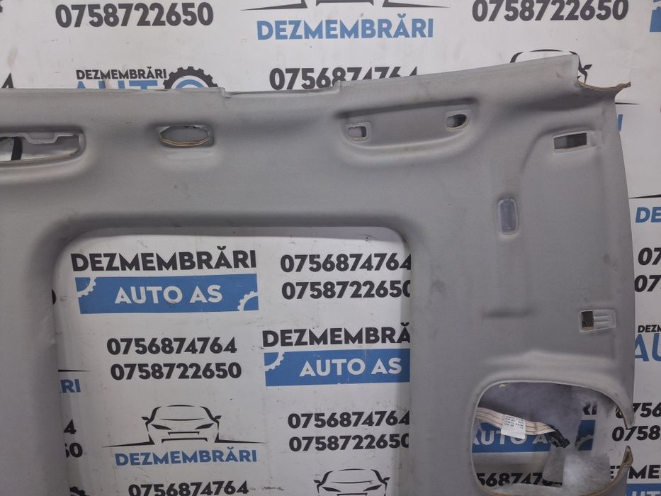 Plafon Mercedes R Class w251 2007