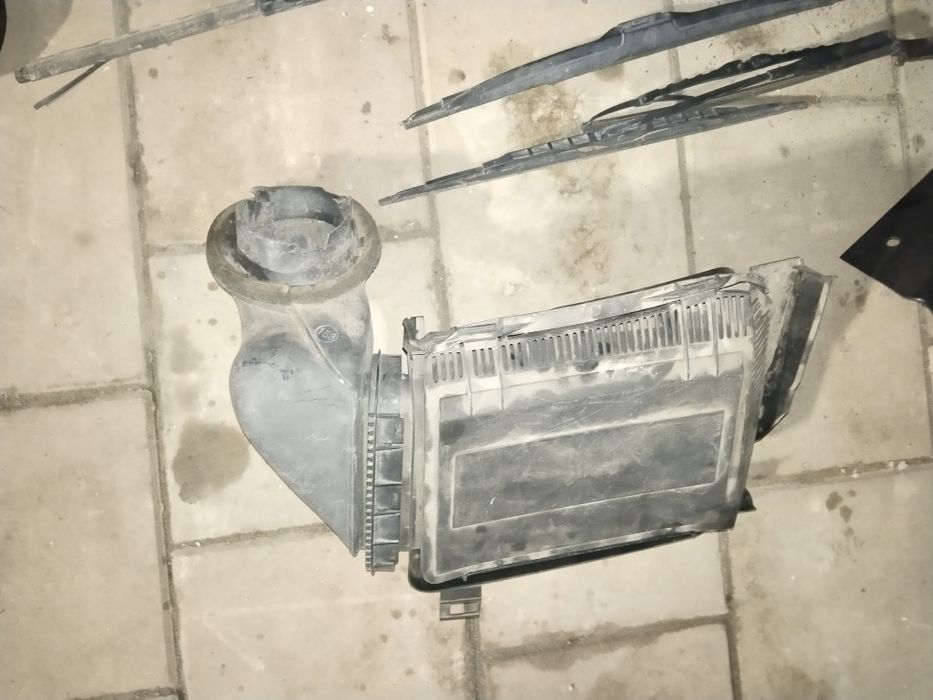 Запчасти БМВ Е39 м52