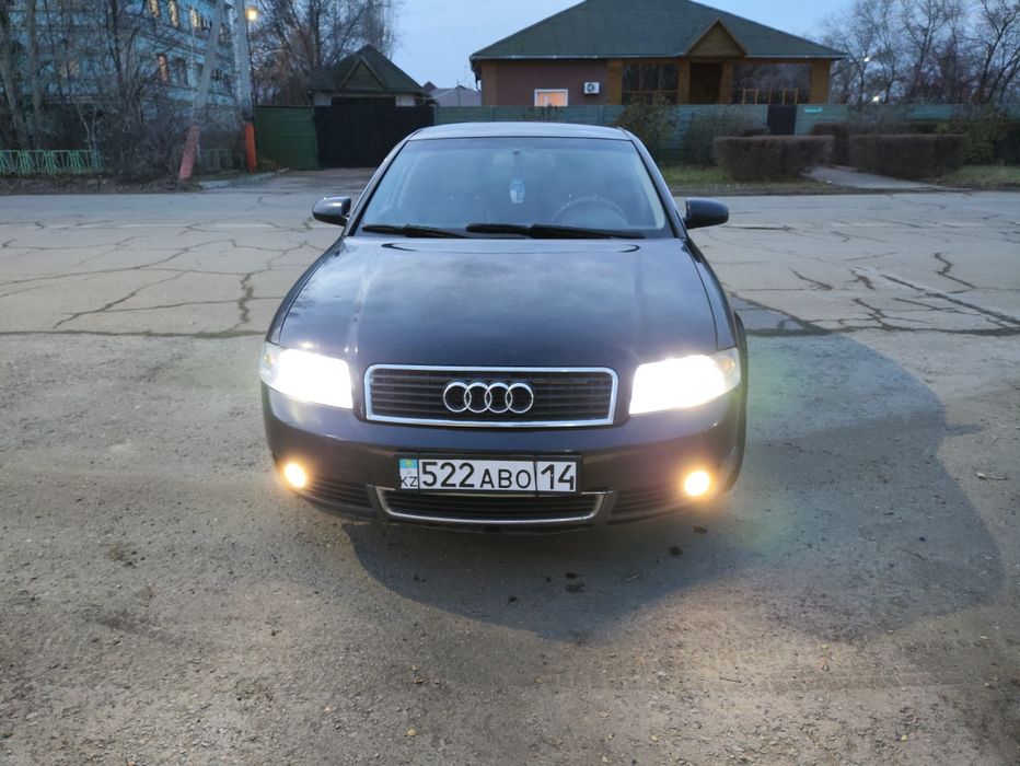 Продам автомобиль