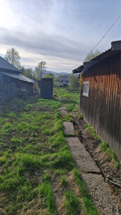 Продаи частный дом