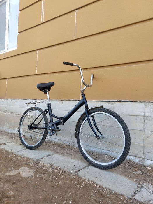 Продам велосипед 710