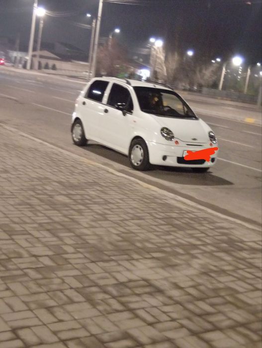 Matiz mx 2011 sotiladi