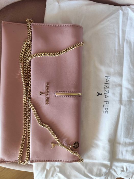 Чанта за бала Patrizia Pepe