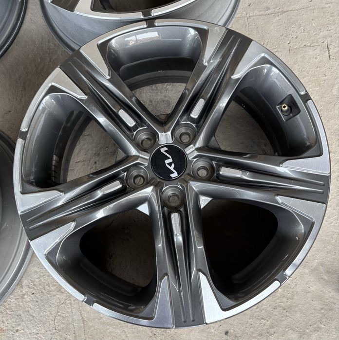 Комплект дисков на автомобиль КIA