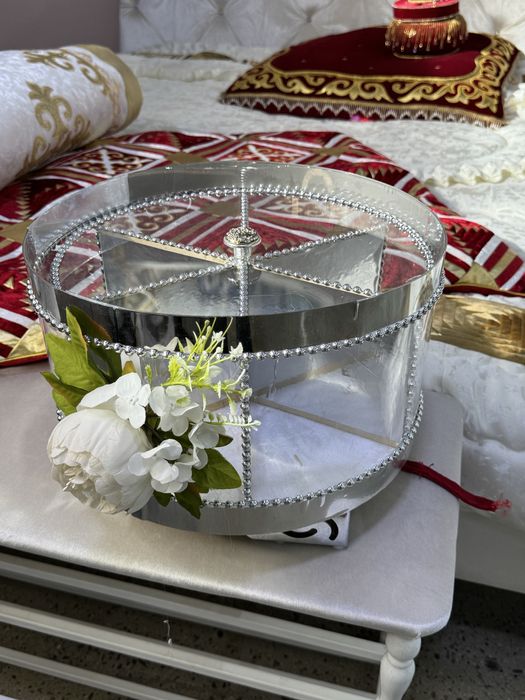 Арендаға дәм Корзиналар