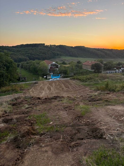 Vand teren intravilan in Betfia 992 mp