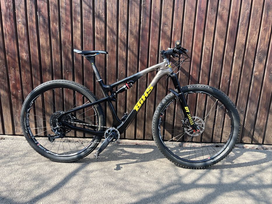 Vand Bixs Sign 29 marime L