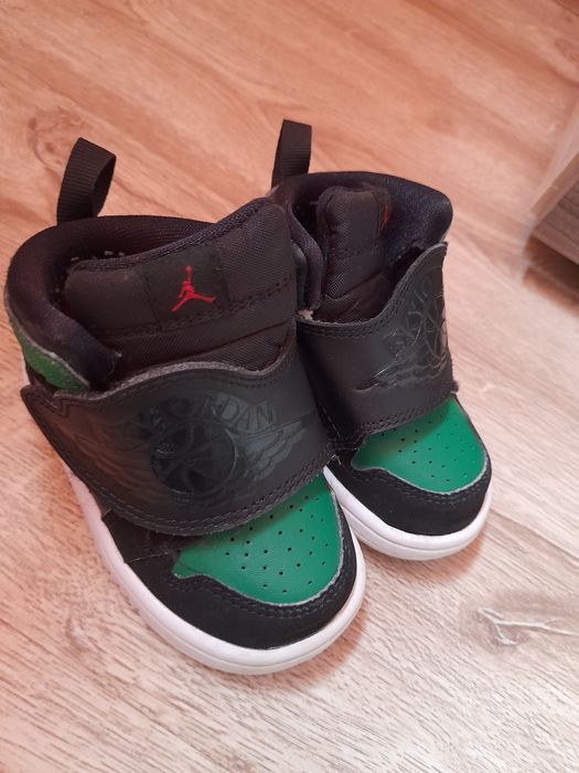 Детски обувки Nike 21