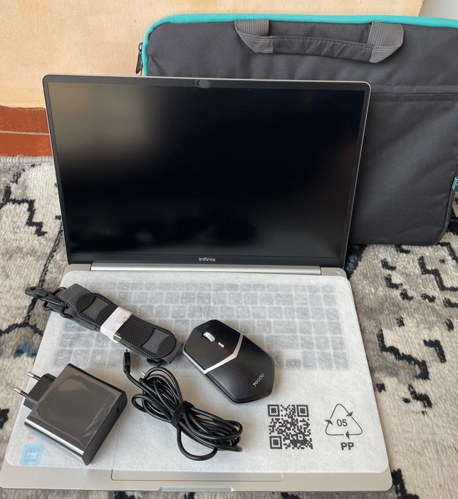 H prosessorga ega kuchli notebook i5 16GB 512GB